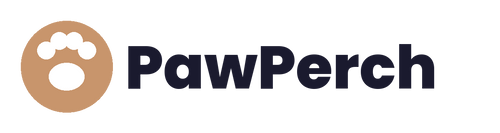 PawPerch Logo
